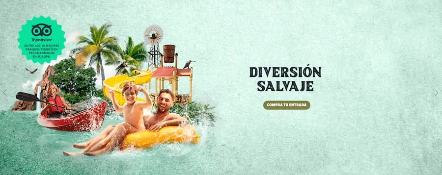 Captura del proyecto Rancho Texas Lanzarote - Plataforma de comercio electrónico personalizada con integración de pagos y gestión de inventario